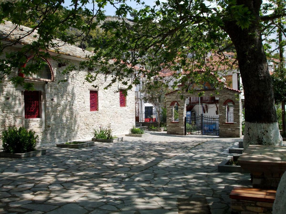 Studios Evrika Skála Marión Kültér fotó